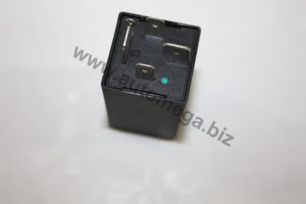 Releu, pompa combustibil