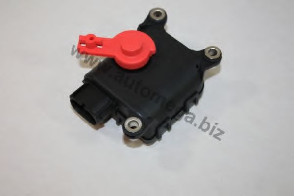 Element de reglare, clapeta carburator