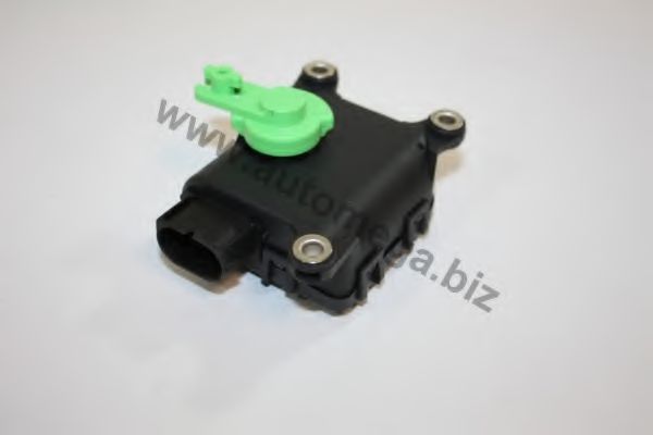 Element de reglare, clapeta carburator