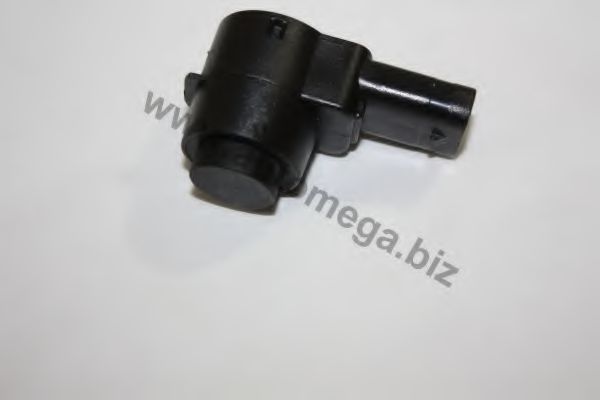 Sensor, ajutor parcare