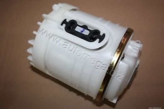 Pompa combustibil