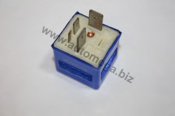 Releu, pompa combustibil