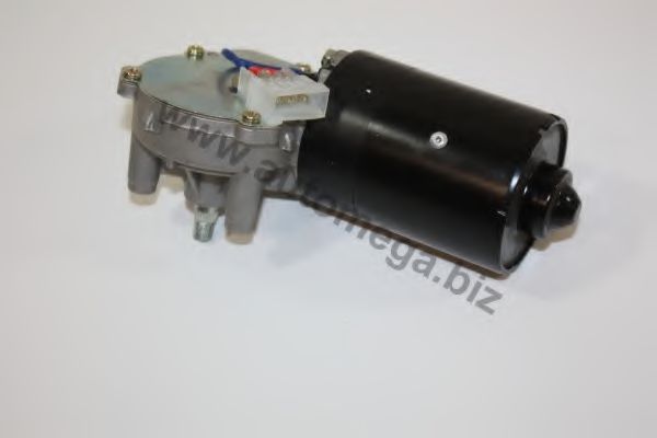 motor stergator
