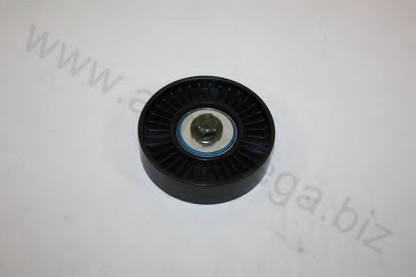 3106140533 rola intinzator,curea transmisie AUTOMEGA 