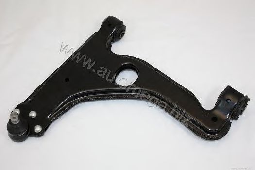 3153520005 Brat, suspensie roata AUTOMEGA 