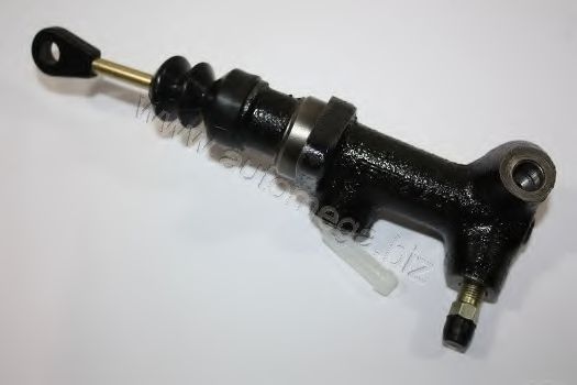 Pompa centrala, ambreiaj