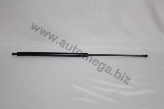 Amortizor capota