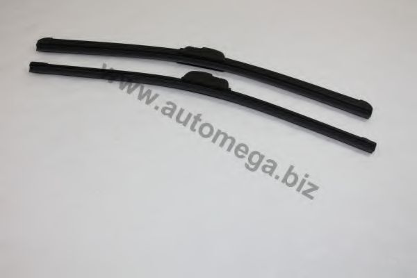 BO339701180900 lamela stergator AUTOMEGA 