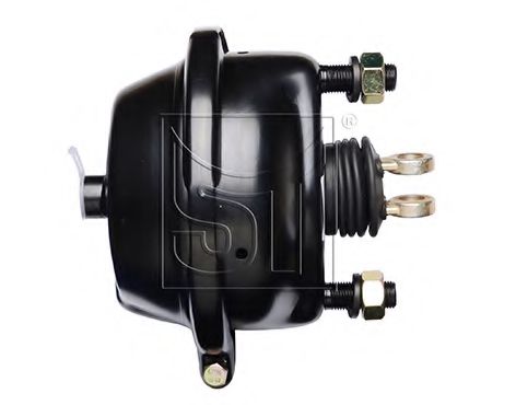 Cilindru receptor frana cu membrana