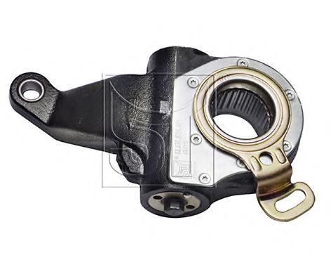 Reglaj parghie, sistem franare