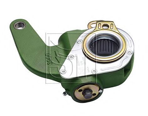 Reglaj parghie, sistem franare