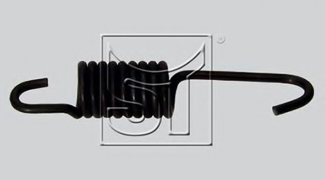 Arc sabot frana