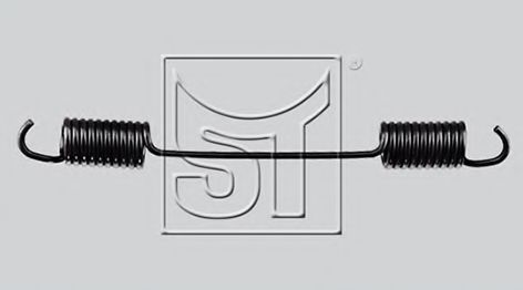 Arc sabot frana