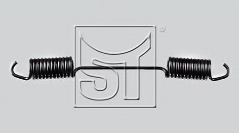 Arc sabot frana