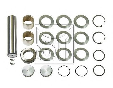 Set reparatie, pivot