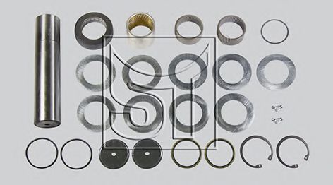 Set reparatie, pivot