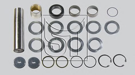 Set reparatie, pivot