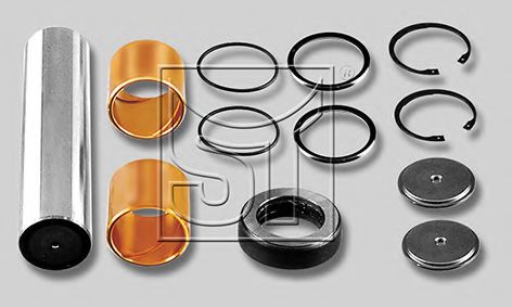 Set reparatie, pivot