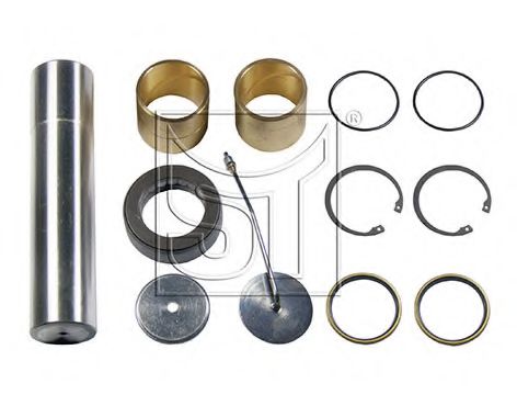 Set reparatie, pivot