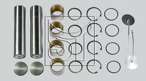 Set reparatie, pivot