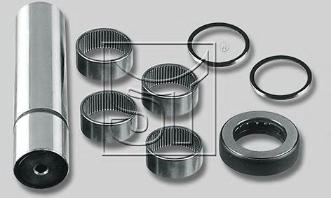 Set reparatie, pivot