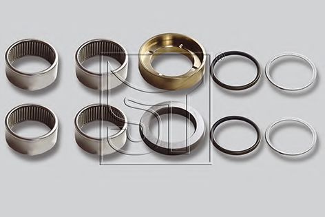 Set reparatie, pivot