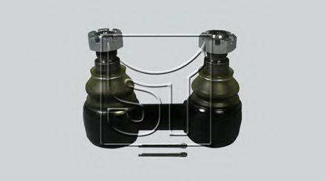 Brat/bieleta suspensie, stabilizator