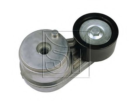 Intinzator curea, curea distributie