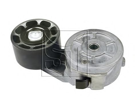 Intinzator curea, curea distributie