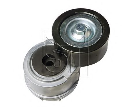 Intinzator curea, curea distributie