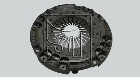 Placa presiune ambreiaj