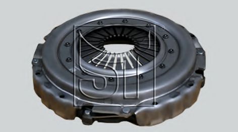 Placa presiune ambreiaj