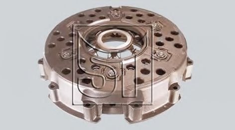 Placa presiune ambreiaj