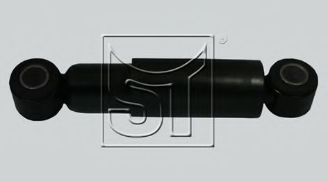 Amortizor, suspensie cabina