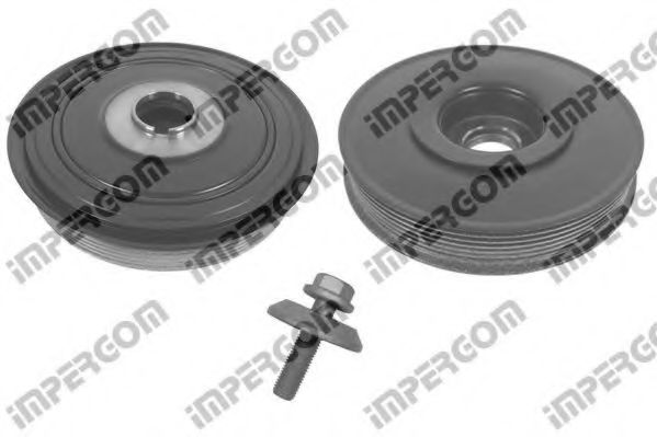 10241K Set fulie, arbore cotit ORIGINAL IMPERIUM 