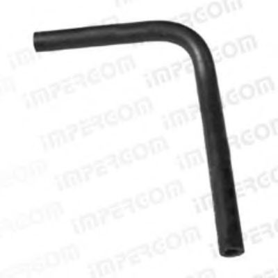 19705 Furtun radiator ORIGINAL IMPERIUM 