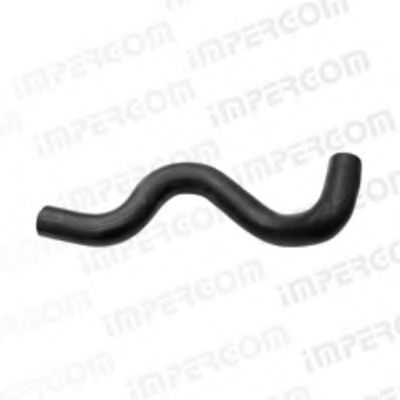 19715 Furtun radiator ORIGINAL IMPERIUM 