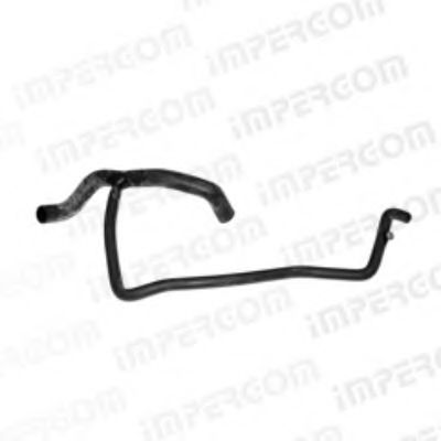 19716 Furtun radiator ORIGINAL IMPERIUM 