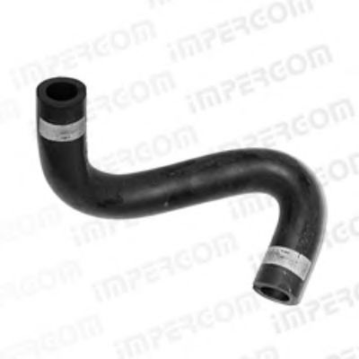 19726 Furtun radiator ORIGINAL IMPERIUM 