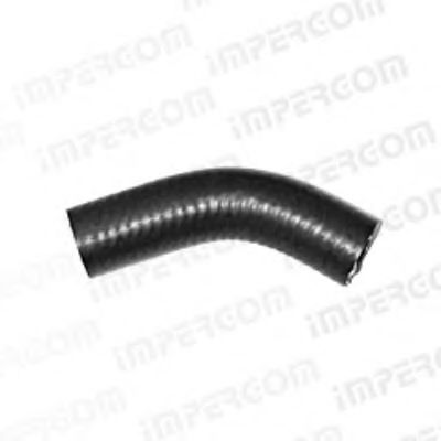 19740 Furtun radiator ORIGINAL IMPERIUM 