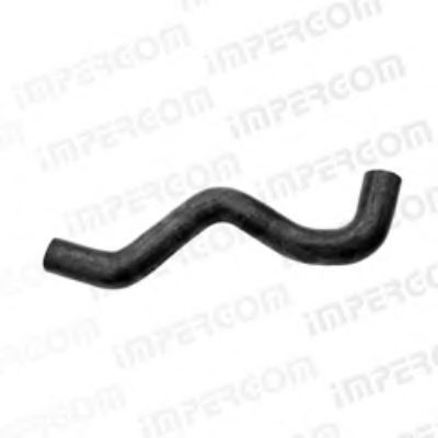 19775 Furtun radiator ORIGINAL IMPERIUM 