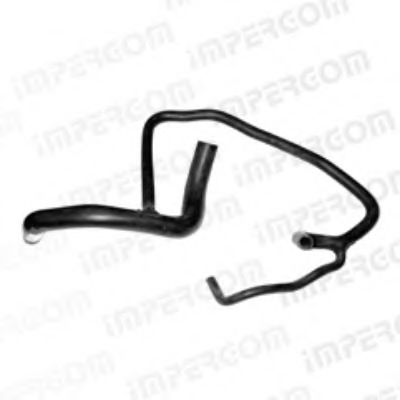 19776 Furtun radiator ORIGINAL IMPERIUM 