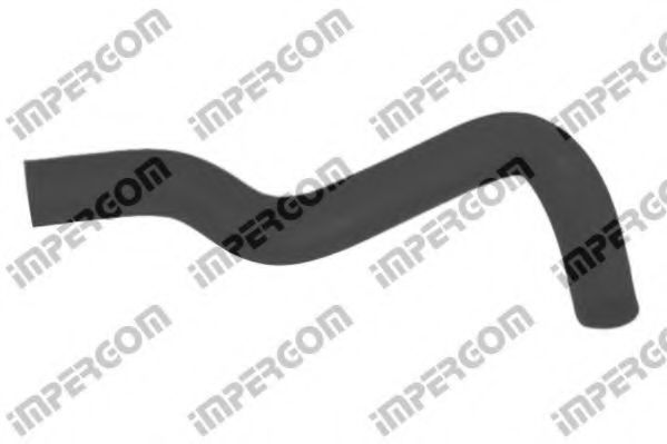 20350 Furtun radiator ORIGINAL IMPERIUM 