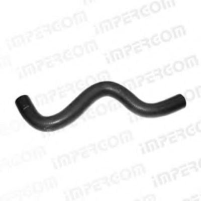 20357 Furtun radiator ORIGINAL IMPERIUM 