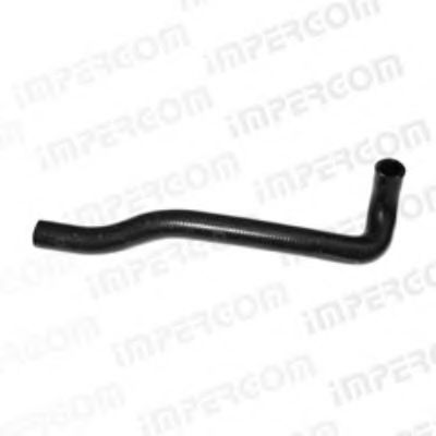 20361 Furtun radiator ORIGINAL IMPERIUM 