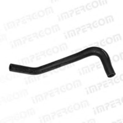 20362 Furtun radiator ORIGINAL IMPERIUM 