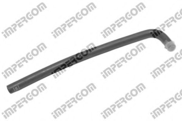 20379 Furtun radiator ORIGINAL IMPERIUM 
