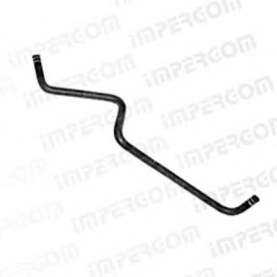20727 Furtun radiator ORIGINAL IMPERIUM 