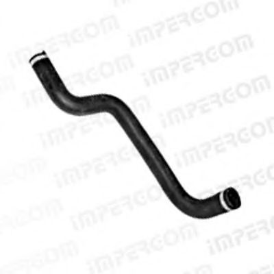 20729 Furtun radiator ORIGINAL IMPERIUM 
