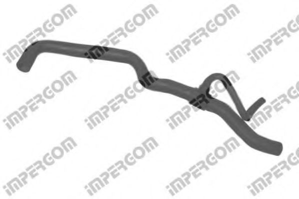 20730 Furtun radiator ORIGINAL IMPERIUM 